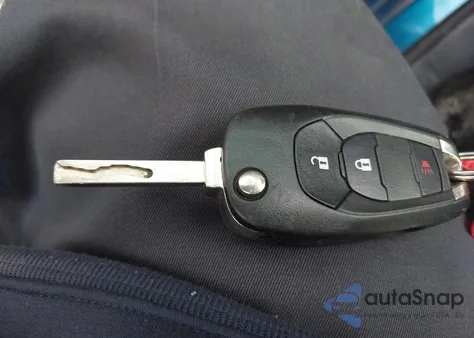 2019 Chevrolet Spark Activ Cvt z USA, uszkodzony, nr VIN KL8CH6SA3KC777281